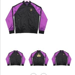 Jeffree star blood lust jacket